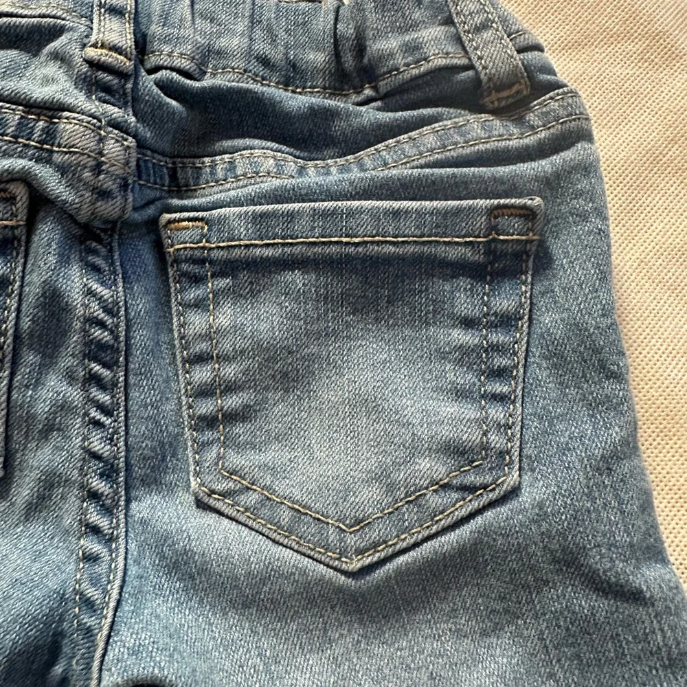 The Children’s Place Super Skinny Jeans in Blue Girls Size 2T